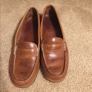 L.L. Bean Signature Loafers Women